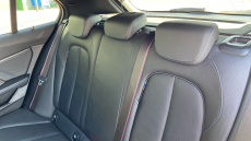 BMW 1 Series 118i [136] M Sport 5dr Step Auto Petrol Hatchback